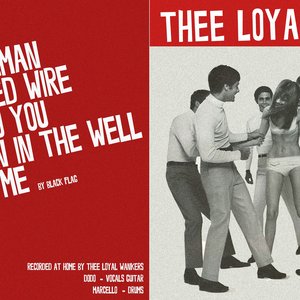 Thee Loyal Wankers 的头像