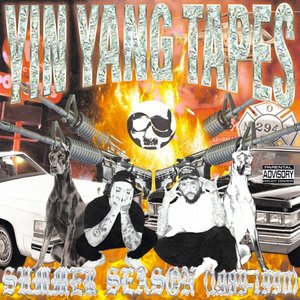 YING YANG TAPES: Summer Season (1989-1990)