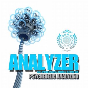 Psychedelic Analyzing - Single