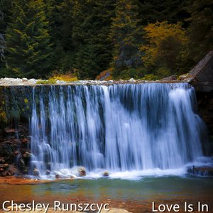 Love Is In