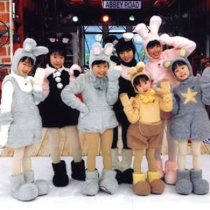 シスターラビッツ 的头像