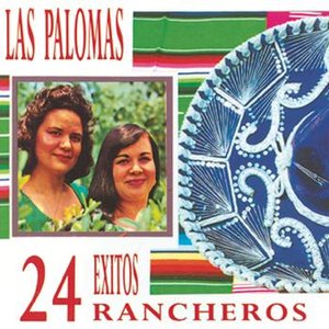 24 Exitos Rancheros