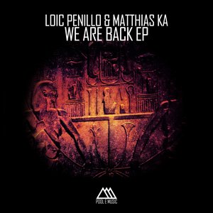 We Are Back (EP)