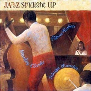 Avatar for Stanley Clarke, Patrice Rushen, Ndugu Chancler