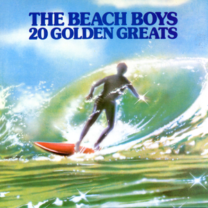The Beach Boys - Golden Age - The Beach Boys - Zortam Music