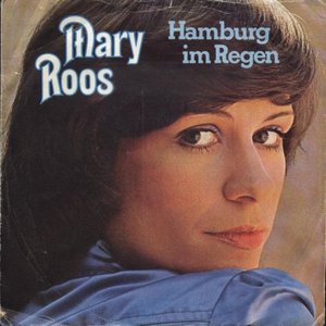 Hamburg im Regen