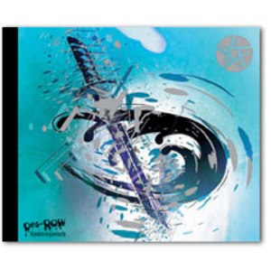 D. cover