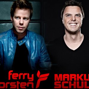 Avatar for Markus Schulz vs. Ferry Corsten