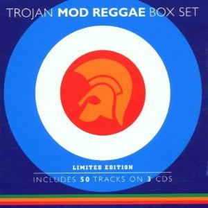 Trojan Mod Reggae Box Set [Disc 3]