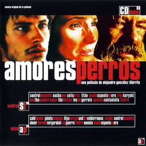 Image for 'Amores Perros'
