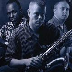Ken Vandermark’s Sound in Action Trio photo provided by Last.fm
