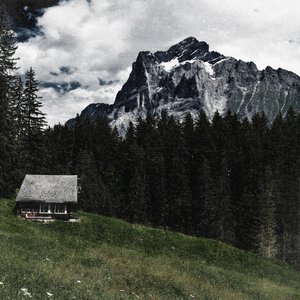 The Cottage - EP
