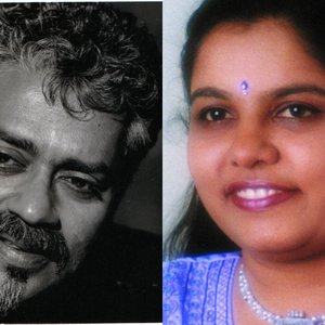 Hariharan; Sadhna Sargam 的头像