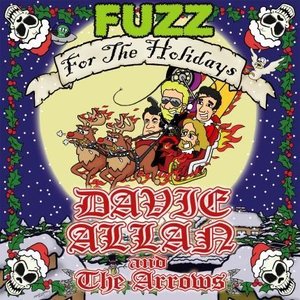 FUZZ FOR THE HOLIDAYS