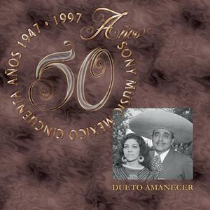 “50 Años Sony Music México”的封面