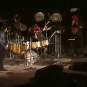 Albert Mangelsdorff, Alphonse Mouzon, Jaco Pastorius 的头像