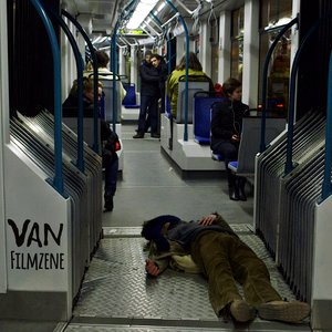 VAN filmzene 的头像