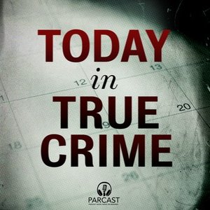 Avatar for Today in True Crime