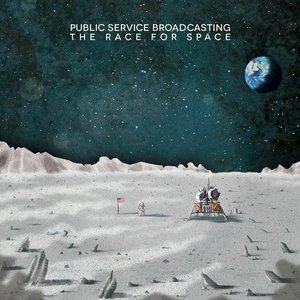 The Race For Space [Instrumentals]