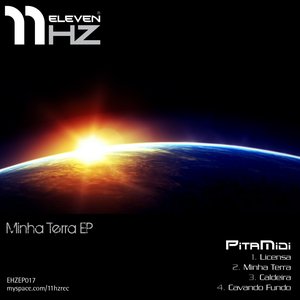 Minha Terra EP