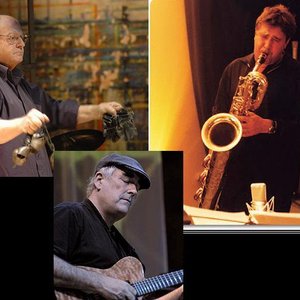 Avatar for Jean-Pierre Drouet, Fred Frith & Louis Sclavis