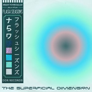 The Superficial Dimension - Single