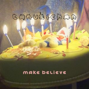Make Believe - Single