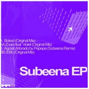 Subeena EP