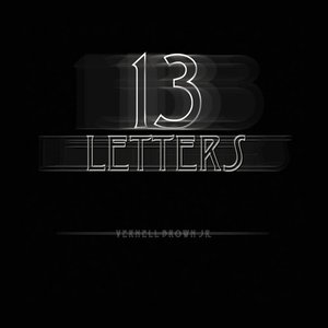 13 Letters