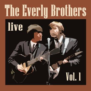 Live - Vol. 1