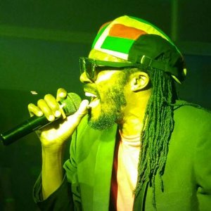 Singer Jah のアバター
