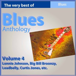 Blues Anthology, Vol. 4