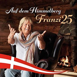 Franzi auf dem Himmelberg