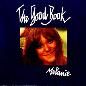 The Good Book cover
