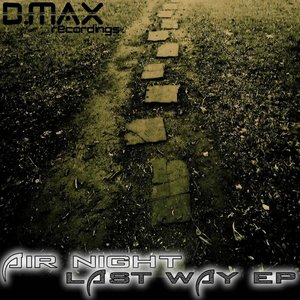 Last Way EP