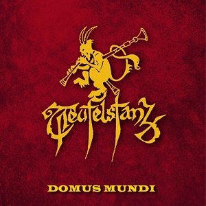 2010 - Domus Mundi (EP)