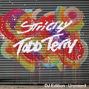 Strictly Todd Terry (DJ Edition-Unmixed)