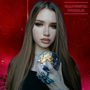 Gangsta World - Single