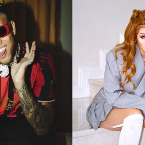 Avatar för Kali Uchis & Jhay Cortez