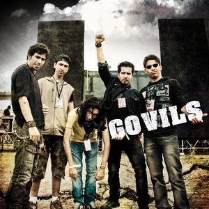 GOVILS 的头像