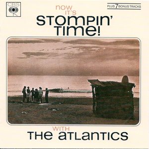 Now It's Stompin' Time