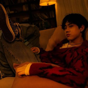 Ahn byeong woong 的头像