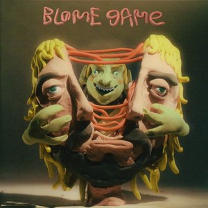 BLAME GAME - Single