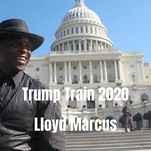 Trump Train 2020 - Single