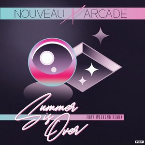 Summer Is Over (Fury Weekend Remix) - Single