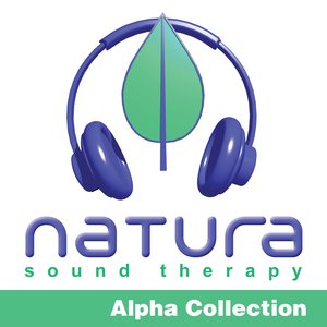 Relaxing and Inspiring Sound Therapy Alpha 6