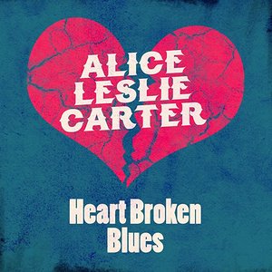 Heart Broken Blues