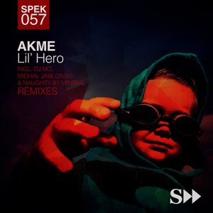 Lil Hero