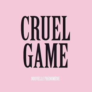 Image for 'Cruel Game'