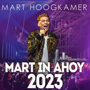 Mart In Ahoy 2023 (Live version)